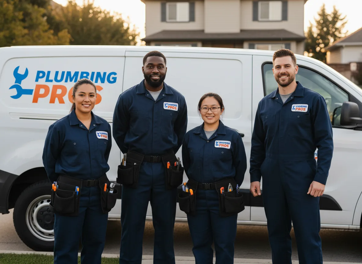 Water Heater Repair company in Kingfisher, OK